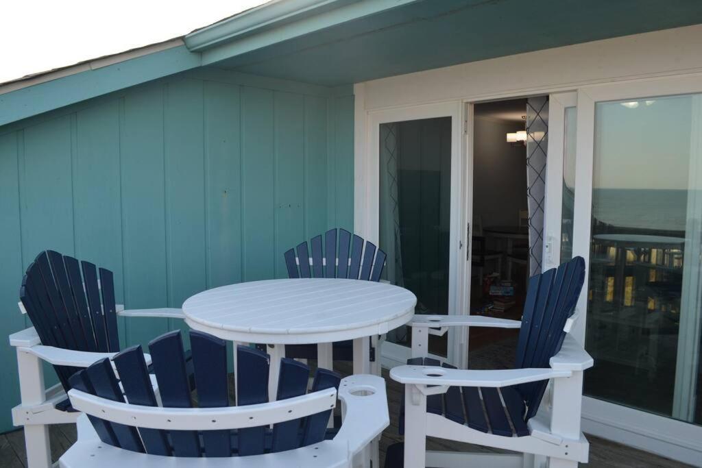 Living The Dream On The Beach! Carolina Beach Exterior foto