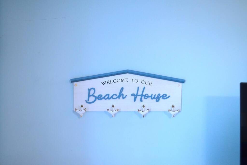 Living The Dream On The Beach! Carolina Beach Exterior foto