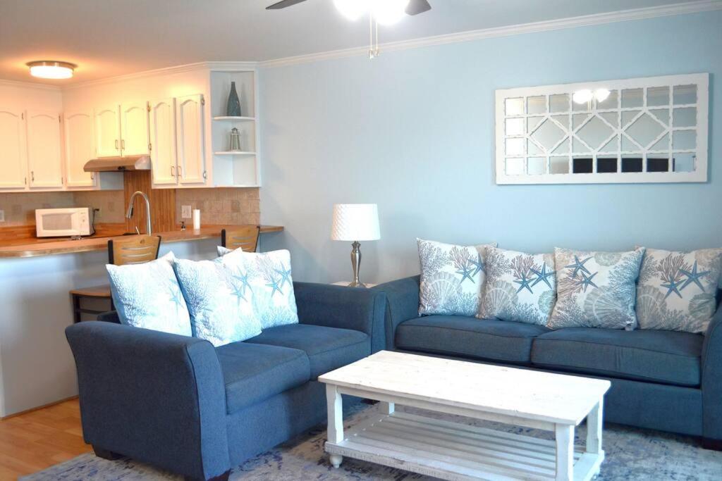 Living The Dream On The Beach! Carolina Beach Exterior foto